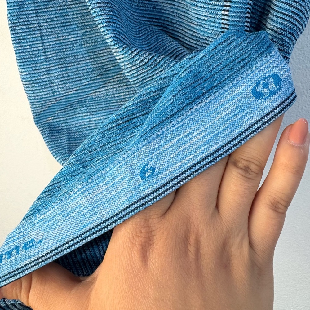 Lululemon Swiftly Racerback tank top Size 4 - Picture 3 of 5